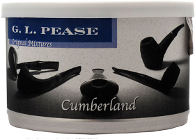 Трубочный табак G. L. Pease Original Mixture - Cumberland 57гр.
