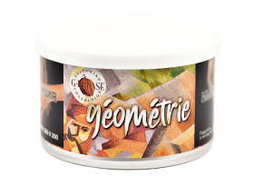 Трубочный табак G. L. Pease Zeitgeist Collection - Geometrie 57 гр.