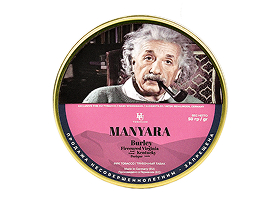 Трубочный табак HU-Tobacco - Foundation by Musico - Manyara 50 гр.