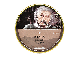 Трубочный табак HU-Tobacco - Foundation by Musico - Nyala 50 гр.