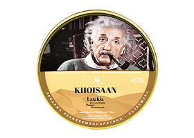 Трубочный табак HU-Tobacco - Foundation by Musico - The Khoisaan 50 гр.