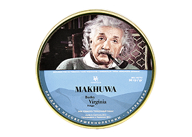 Трубочный табак HU-Tobacco - Foundation by Musico - The Makhuwa 50 гр.