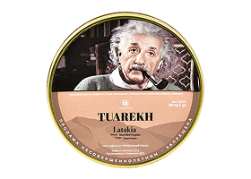 Трубочный табак HU-Tobacco - Foundation by Musico - The Tuarekh 50 гр.