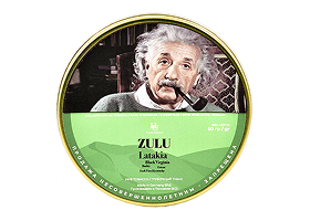 Трубочный табак HU-Tobacco - Foundation by Musico - The Zulu Mixture 50 гр.