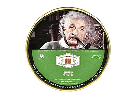 Трубочный табак HU-Tobacco - Original Warehouseblend - Louisiana Broken 50 гр.