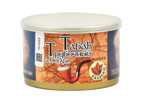 Трубочный табак Из Погара Калабаш - банка 40 гр.