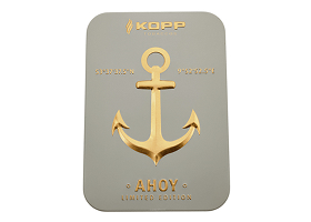 Трубочный табак Kopp - Limited Edition 2026 - Anker Ahoy, 100гр