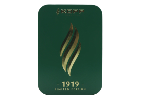 Трубочный табак Kopp - Limited Edition 2026 - Flamme 1919, 100гр