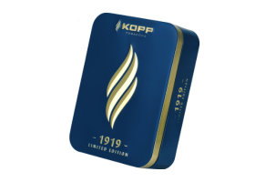 Трубочный табак Kohlhase & Kopp Limited Edition Flamme 1919 2025, 100гр
