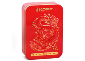 Трубочный табак Kohlhase & Kopp Limited Edition Year of the Dragon,100гр