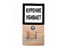 Трубочный табак Pesse Canoe Village Coffee 50 гр. (кисет)
