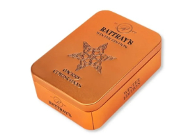 Трубочный табак Rattrays Winter Edition 2024 100гр.