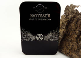 Трубочный табак Rattrays Year Of The Dragon 100гр.