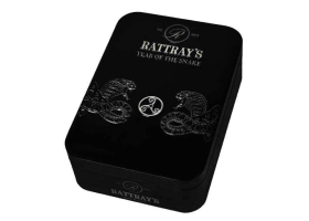 Трубочный табак Rattrays Year Of The Snake 100гр.