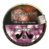 Трубочный табак Tobacconist №2, 50 гр