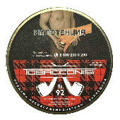 Трубочный табак Tobacconist №92, 50 гр