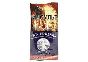 Трубочный табак Van Erkoms HAVEN № 13 