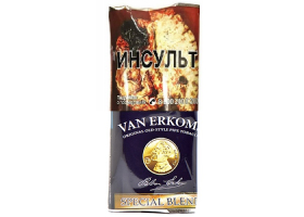 Трубочный табак Van Erkoms Special Blend