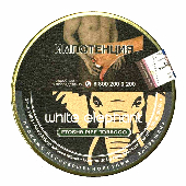 Трубочный табак White Elephant - Etosha, 50 гр