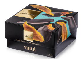 Цукаты ChocoMe «VOILÉ» VL106, 120 гр.