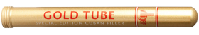 Villiger Gold Tube