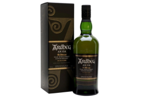 Виски Ardbeg An Oa 0.7 л.