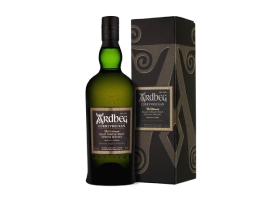 Виски Ardbeg Corryvreckan, 0.7 л.