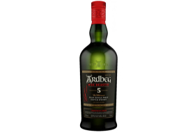 Виски Ardbeg Wee Beastie, 0.7 л.