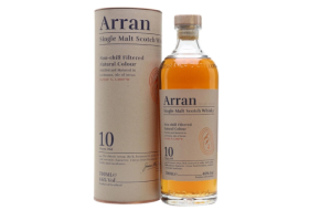 Виски Arran 10 Years, 0.7 л.