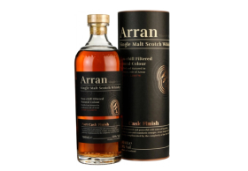 Виски Arran Port Cask Finish, 0.7 л.