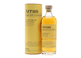 Виски Arran Sauternes Cask Finish, 0.7 л.