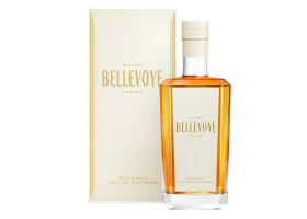 Виски Bellevoye Finition Sauternes, 0.7 л.