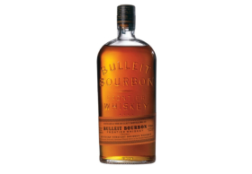 Виски Bulleit Bourbon, 0.7 л.