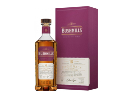 Виски Bushmills 16 Years Old, 0.7 л.