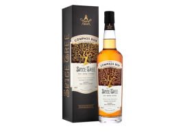 Виски Compass Box The Spice Tree, 0.7 л.