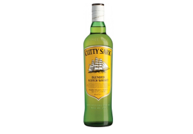 Виски Cutty Sark, 0.7 л.