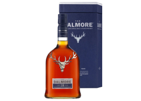 Виски Dalmore 18 Years Old, 0.7 л.