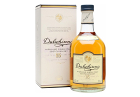 Виски Dalwhinnie Malt 15 years old, 0.7 л.