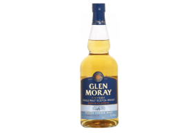 Виски Glen Moray Peated Elgin Classic, 0.7 л.