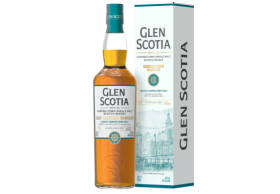 Виски Glen Scotia Campbeltown Harbour, 0.7 л.