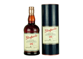 Виски Glenfarclas 25 Years, 0,7 л.