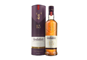 Виски Glenfiddich 15 Years Old, 0.7 л.