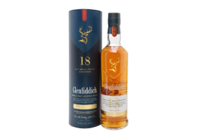 Виски Glenfiddich 18 Years Old, 0.7 л.