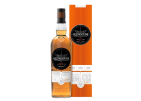 Виски Glengoyne 10 Years Old, 0.7 л.