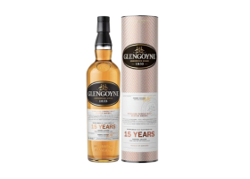 Виски Glengoyne 15 Years Old, 0.7 л.