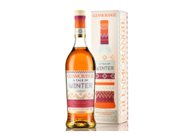 Виски Glenmorangie A Tale Of Winter, 0.7 л.