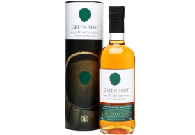 Виски Green Spot Irish Whiskey, 0.7 л.