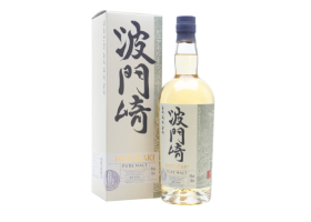 Виски Hatozaki Pure Malt, 0.7 л.