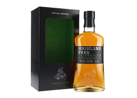 Виски Highland Park Triskelion, gift box, 0.7 л