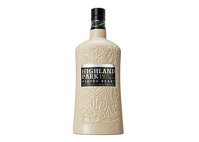 Виски Highland Park Viking Heart 15 Years Old, 0.7 л.